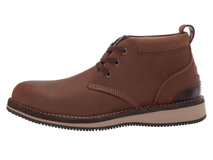 Rockport Works Prestige Point Work Steel Toe - Image 4