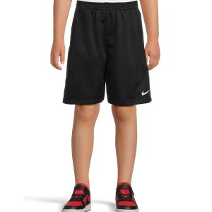 Nike Kids Dri-FIT Multi Mesh Shorts (Little Kid)