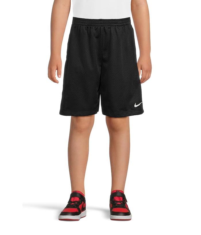Nike Kids Dri-FIT Multi Mesh Shorts (Little Kid)
