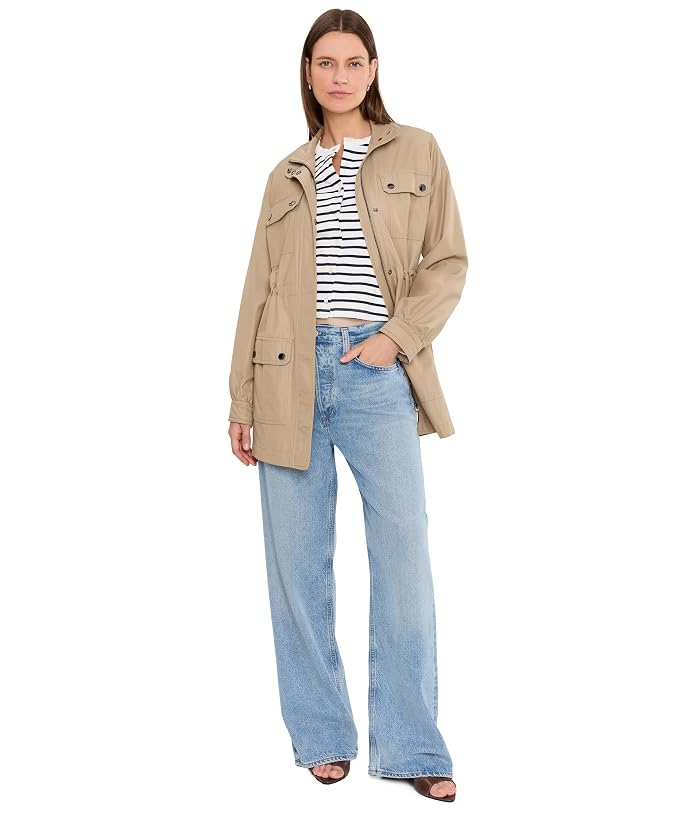 Liverpool Los Angeles Utility Jacket - Image 2