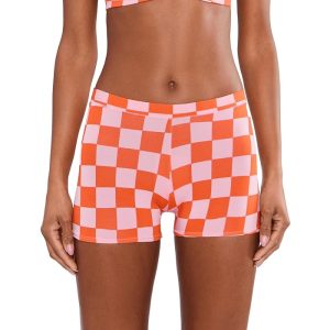 MeUndies Feel Free Boyshorts