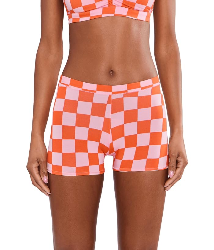 MeUndies Feel Free Boyshorts