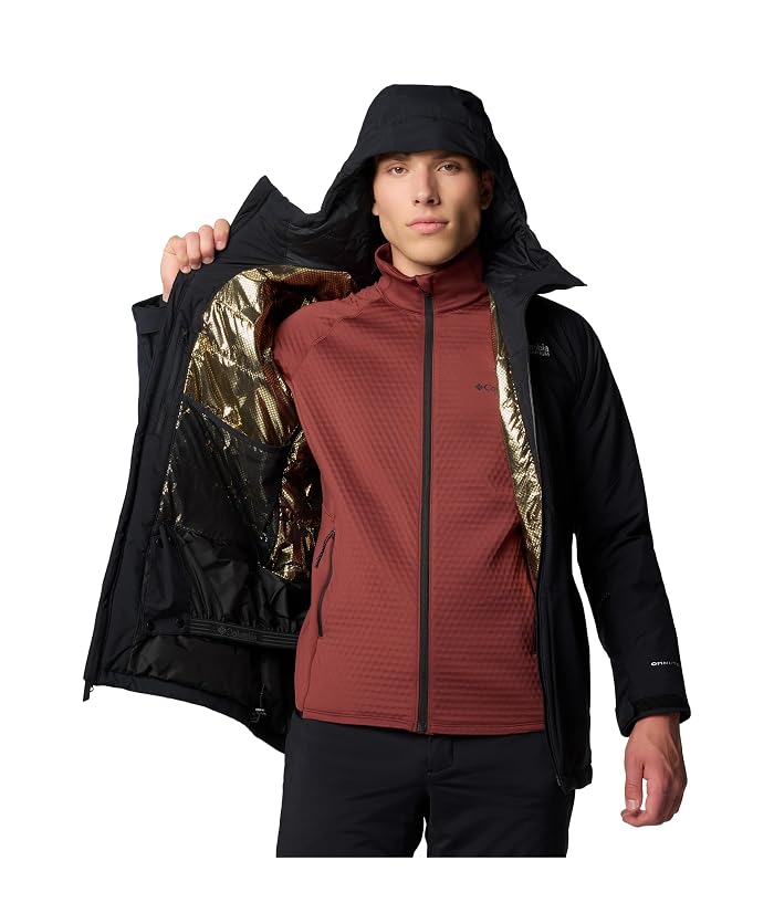 Columbia Winter District III Jacket - Image 4