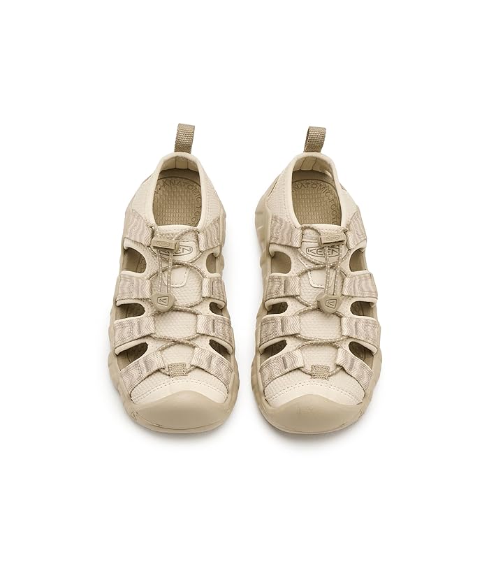 KEEN Kids Hyperport H2 Sandals (Little Kid/Big Kid) - Image 2