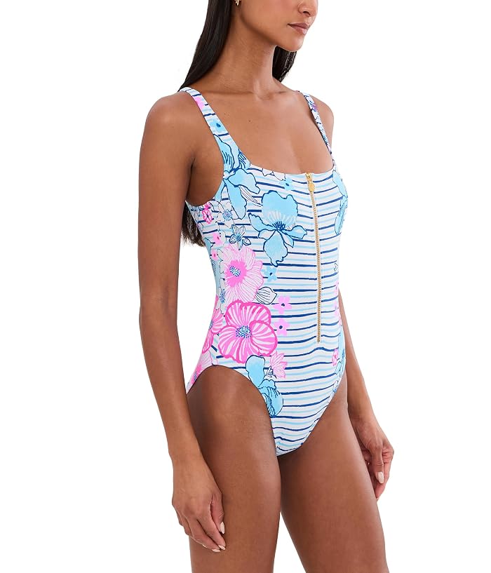 Lilly Pulitzer Emil One-Piece - Image 2