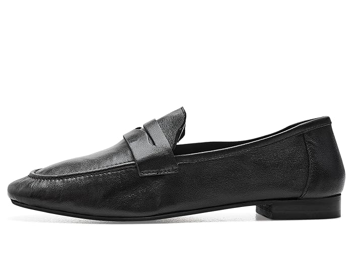 Amie Rafa Tennis Leather Loafers - Image 4