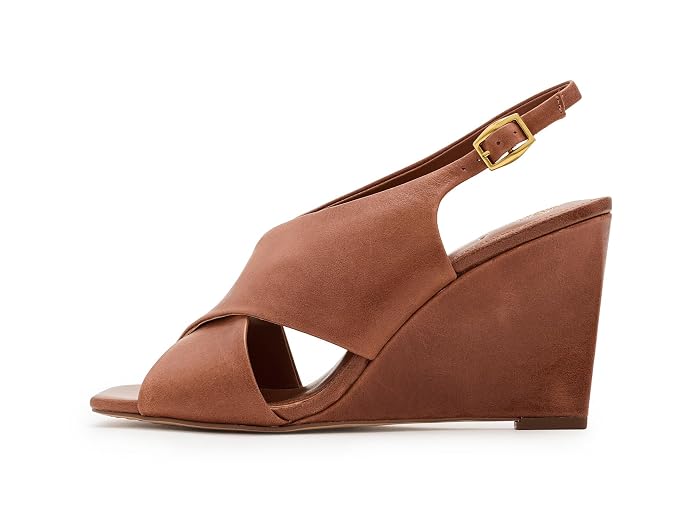 Vince Camuto Ameira Criss-Cross Wedge - Image 3