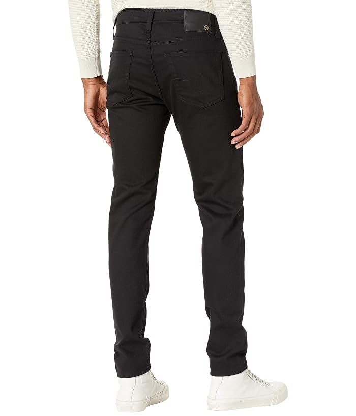 AG Jeans Dylan Skinny Leg Jeans in Fathom - Image 2