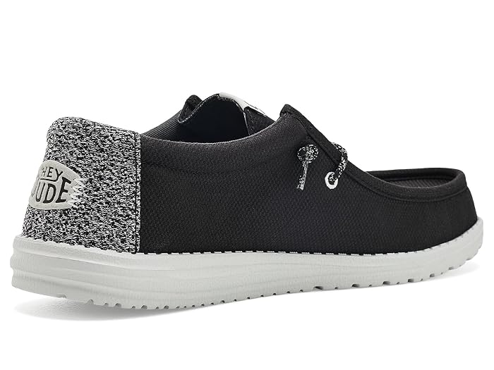 Hey Dude Wally Heathered Knit - Image 3