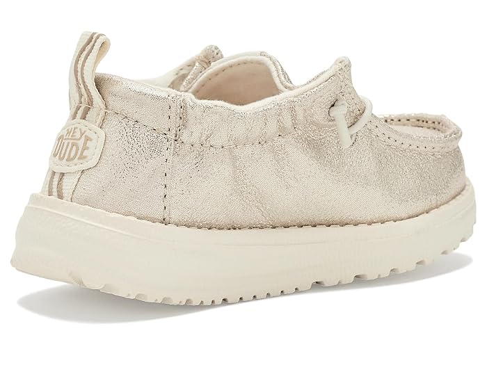 Hey Dude Kids Lildude Slip-on Seasonal (Infant/Toddler) - Image 3
