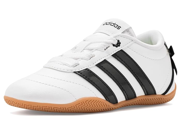 adidas Kids Grand Court Low (Little Kid/Big Kid)