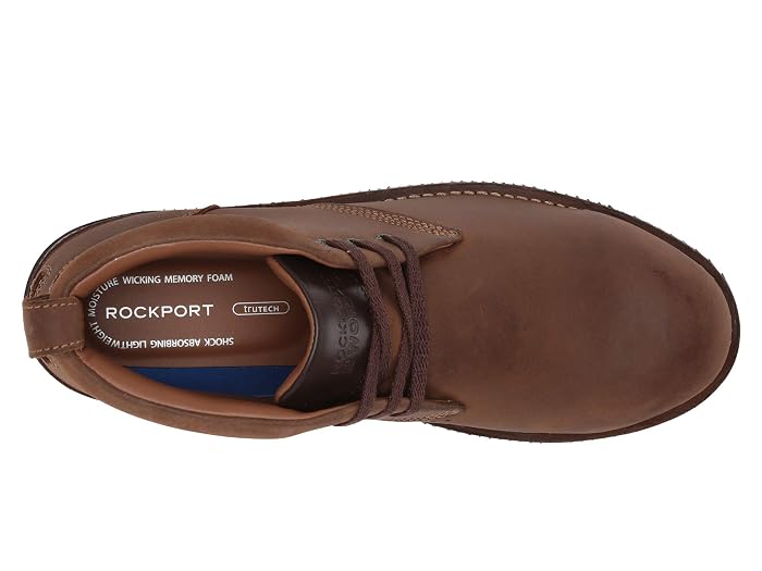 Rockport Works Prestige Point Work Steel Toe - Image 2