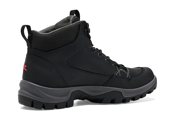 ECCO Sport Receptor Trekk Waterproof Lace Up Hiking Boot - Image 3