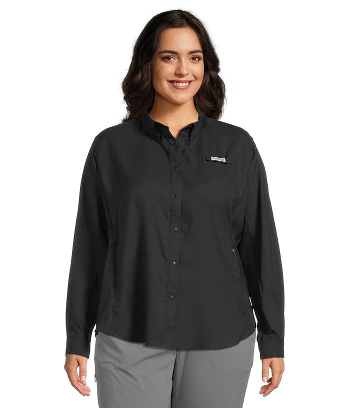 Columbia Tamiami Ii Long Sleeve Shirt