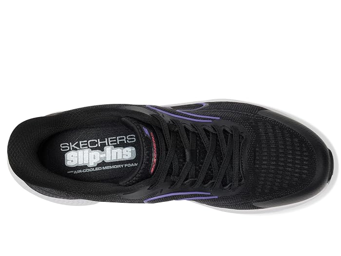SKECHERS Go Run Consistent 2.0 Lockhart Hands Free Slip-ins - Image 2