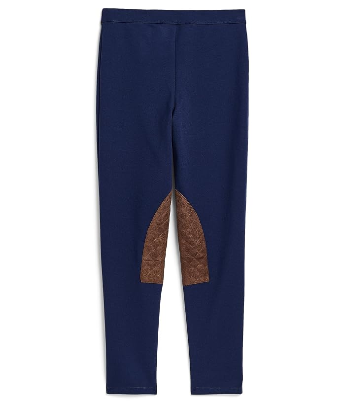 Janie and Jack Riding Pant Leggings (Toddler/Little Kid/Big Kid) - Image 2
