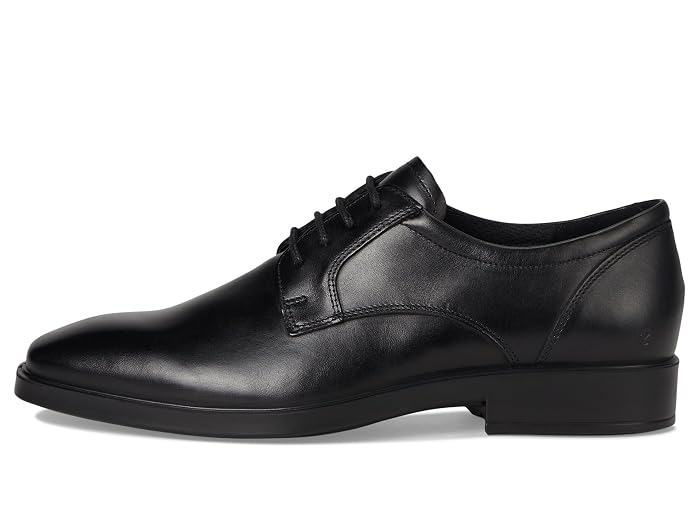 ECCO Milan Plain Toe Oxford - Image 4