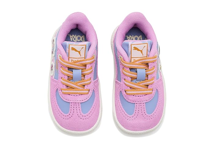 PUMA Kids Palermo Dora Alternative Closure Shoes (Toddler) - Image 2