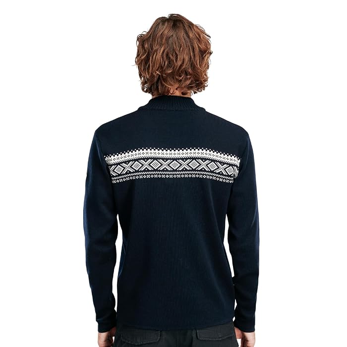 Dale of Norway Dalestølen Jacket - Image 2