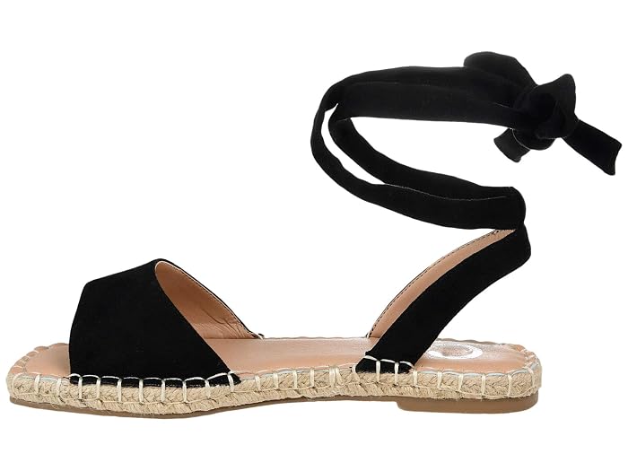 Journee Collection Emelie Sandal - Image 4