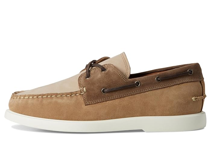 Allen Edmonds Panama Boat Shoes - Image 4