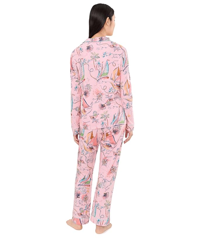 Johnny Was The Carly Pajama Set - Delphina - Image 3