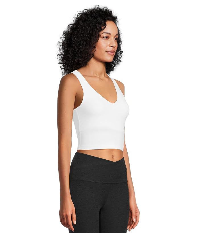Beyond Yoga Spacedye Good Day Cropped Tank - Image 2