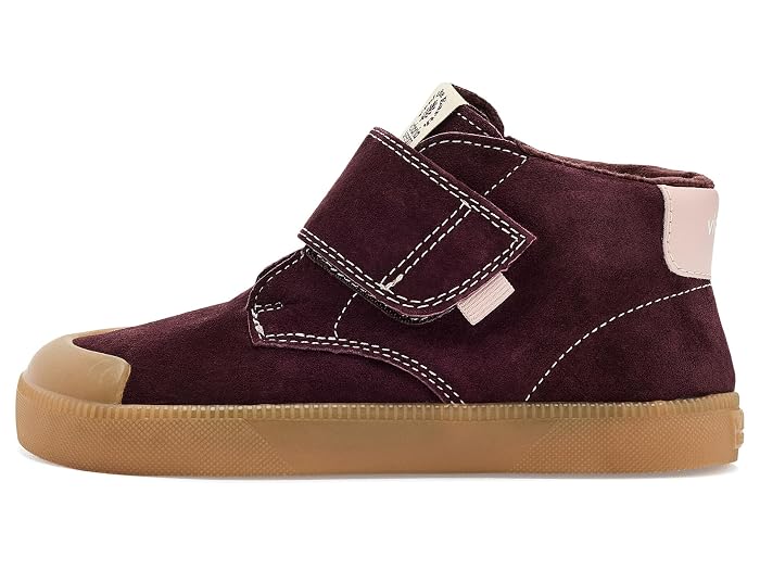 victoria Kids Oliver Barefoot Botin Serraje (Toddler/Little Kid/Big Kid) - Image 4
