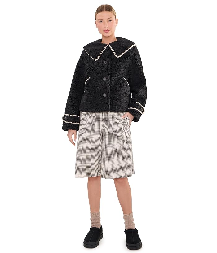 UGG Nikia Collared Jacket - Image 2