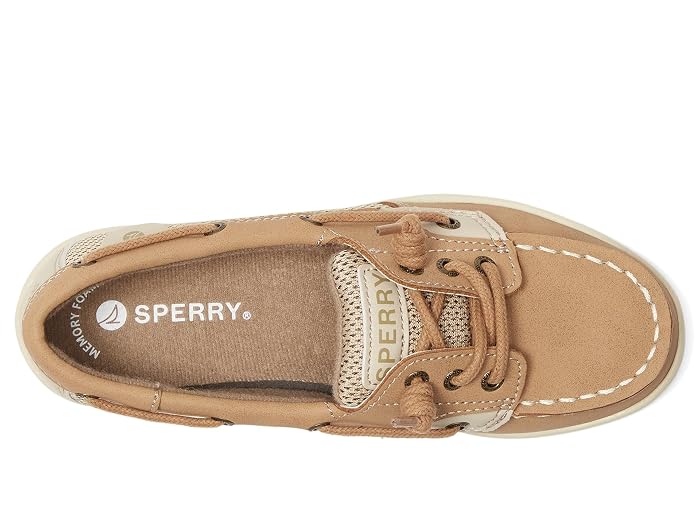 Sperry Kids Shoresider 3-Eye (Little Kid/Big Kid) - Image 2
