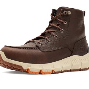 Timberland PRO Tempe 6 Inch Alloy Safety Toe Waterproof Industrial Work Boots