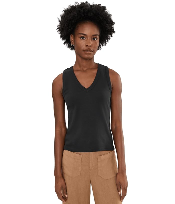 Lilla P V-Neck Tank