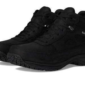 Dunham Cloud Plus Mid II Waterproof Boots