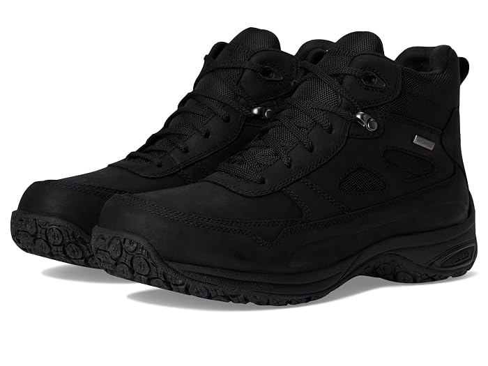 Dunham Cloud Plus Mid II Waterproof Boots