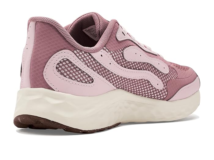 New Balance Kids Fresh Foam Arishi v4 Tiralux (Big Kid) - Image 3
