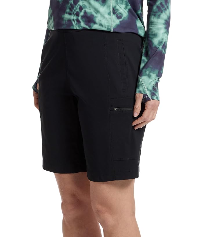 Mountain Hardwear Dynama™ High-Rise Bermuda - Image 4