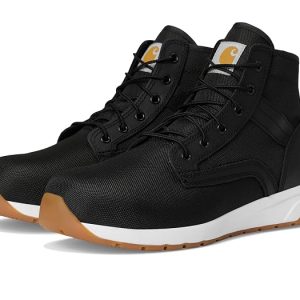 Carhartt Force 5" Lightweight Sneaker Boots Nano Comp Toe