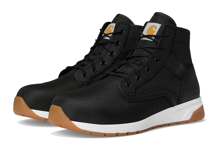 Carhartt Force 5" Lightweight Sneaker Boots Nano Comp Toe