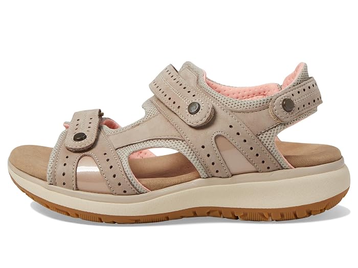 SAS Embark Adjustable Comfort Sport Sandal - Image 2