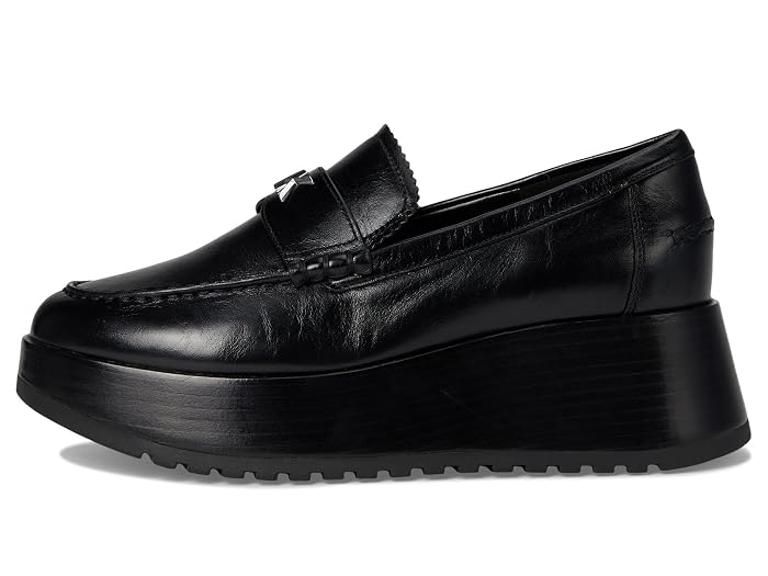 MICHAEL Michael Kors Indy Flatform Loafers - Image 4