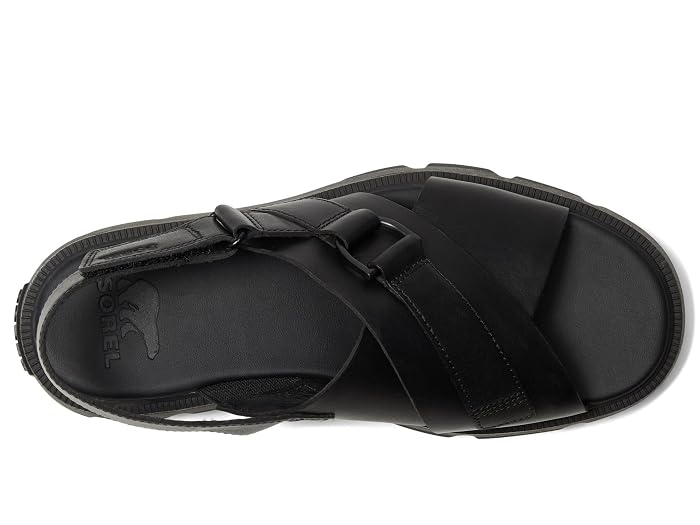 SOREL Rein CB™ Crisscross Sandals - Image 2