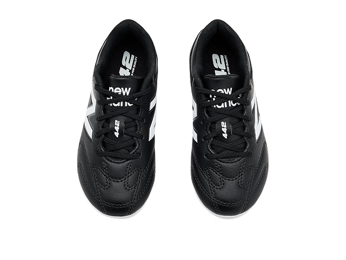New Balance Kids 442 Team FG V3 (Little Kid/Big Kid) - Image 2