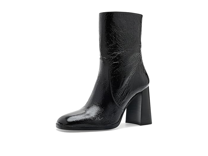 Stuart Weitzman Vera Zip Booties