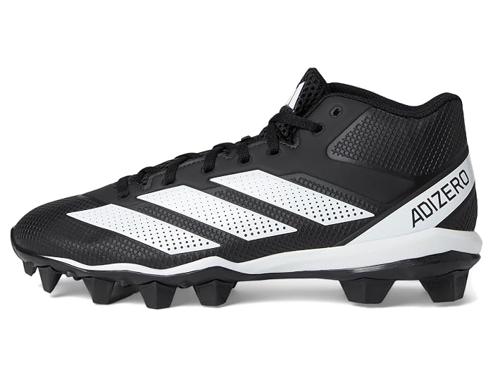 adidas Adizero Impact.2 Molded Rubber Football Cleats - Image 4