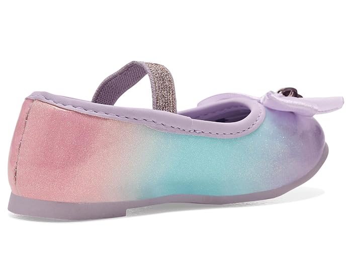 Ground Up Bluey Ballet Flat (Toddler) - Image 3