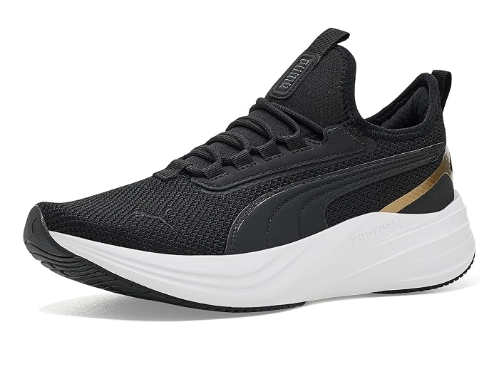 PUMA Darter Pro 2 Chrome Running Shoes