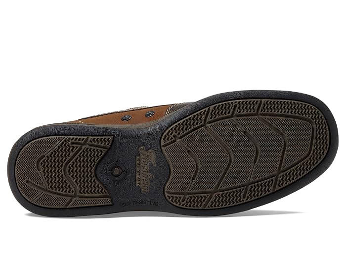 Florsheim Lakeside Ox Boat Shoe - Image 3