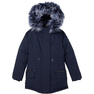 Appaman Kids Middie Puffer Coat (Toddler/Little Kid/Big Kid)