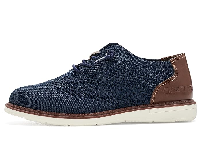 Kenneth Cole Reaction Kids Burgess Cedric (Little Kid/Big Kid) - Image 4