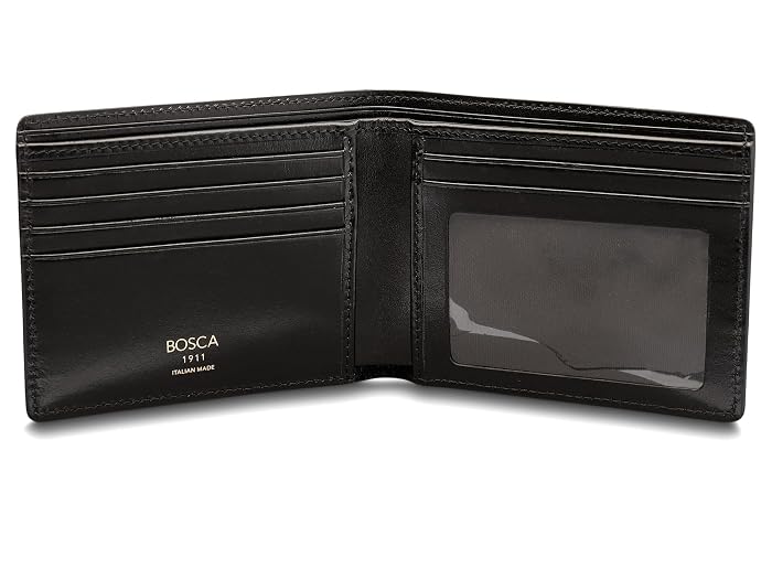 Bosca Roma Italia - Executive ID Wallet - Image 2
